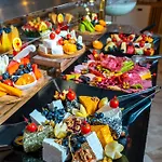 Marina White Sands Hotel